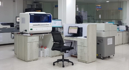 Clinical Pathology